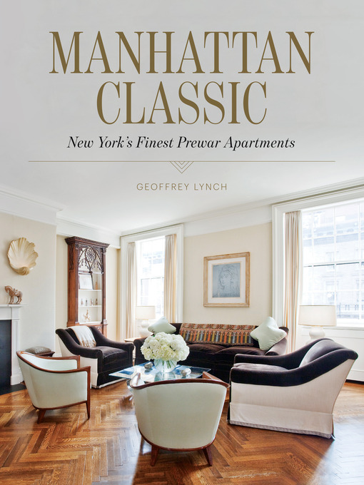 Title details for Manhattan Classic by Geoffrey Lynch - Available